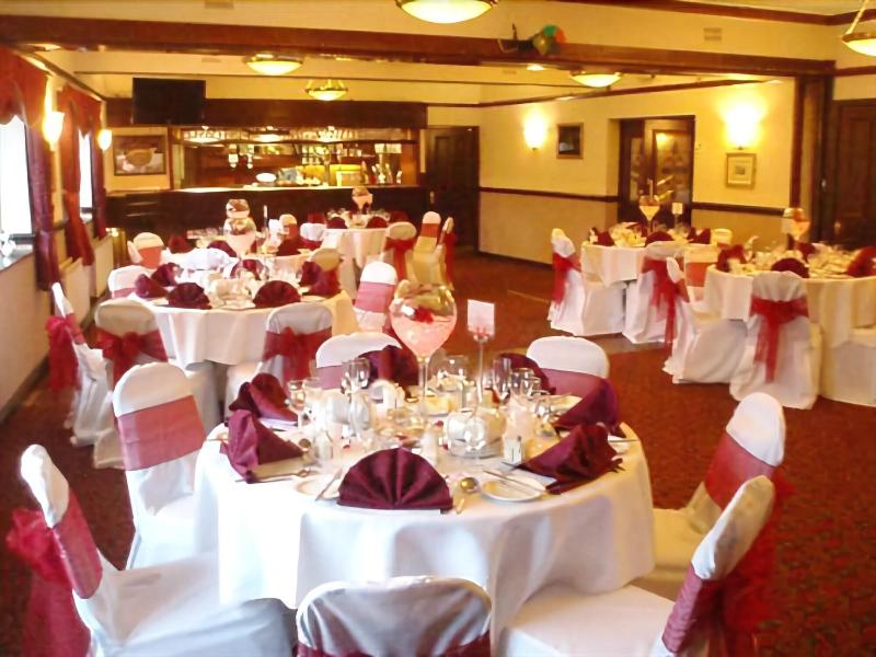 The Bridge Inn - Aktivite