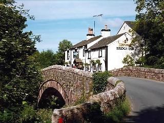 The Bridge Inn otel fotoğrafı