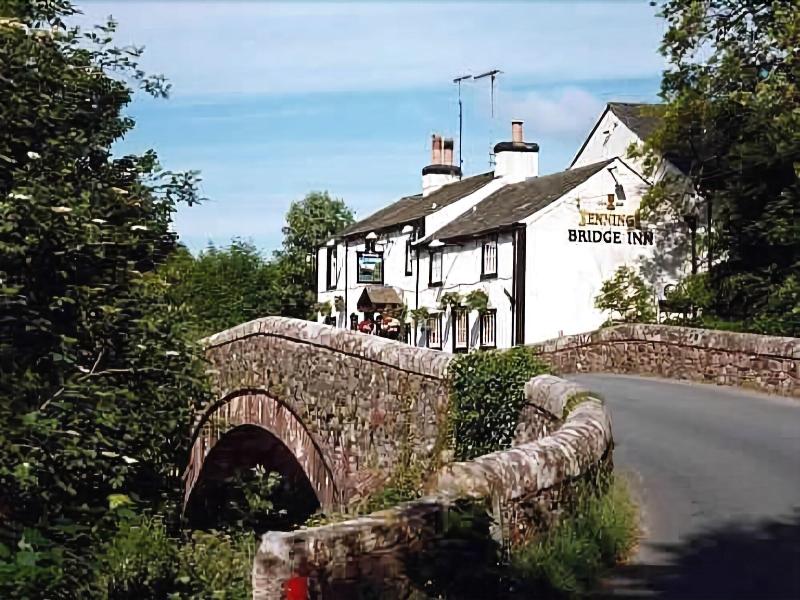 The Bridge Inn - Genel