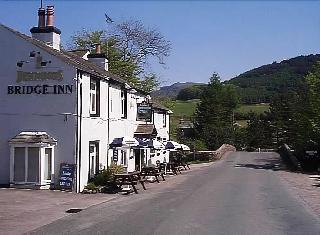 The Bridge Inn fotoÄŸrafÄ±