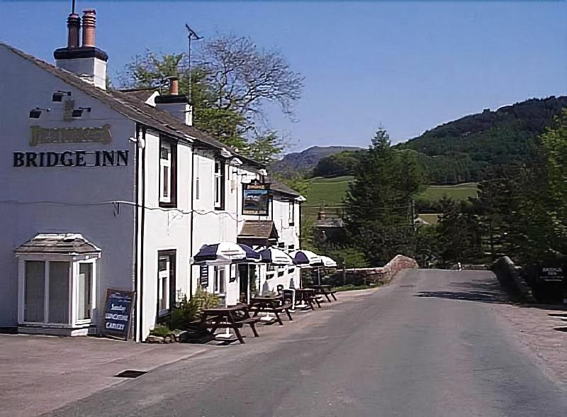 The Bridge Inn - Genel