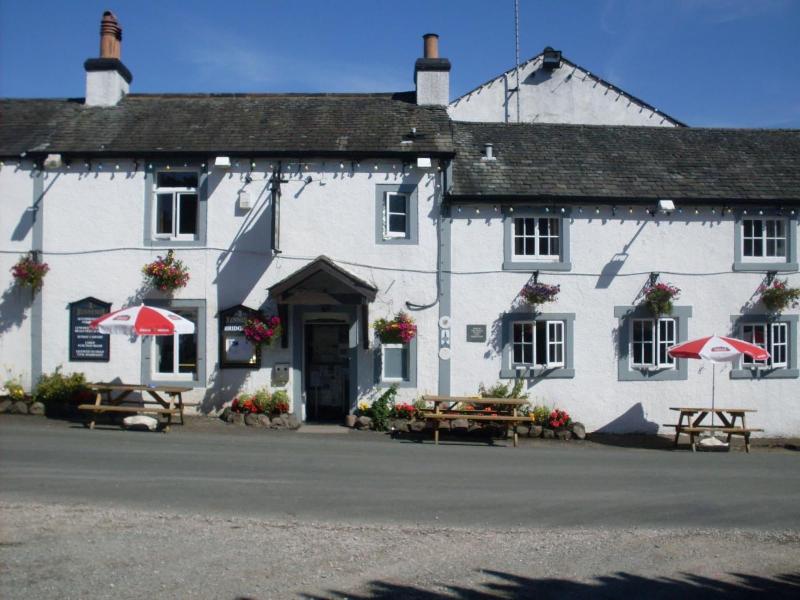 The Bridge Inn - Genel