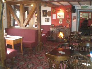The Bridge Inn fotoÄŸrafÄ±