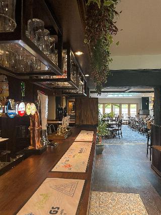 The Bridge Inn fotoÄŸrafÄ±