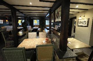 The Bridge Inn fotoÄŸrafÄ±