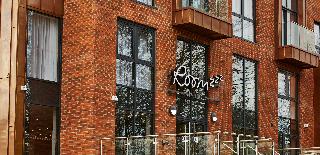 Roomzzz York City fotoÄŸrafÄ±