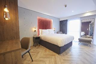 Roomzzz York City fotoÄŸrafÄ±