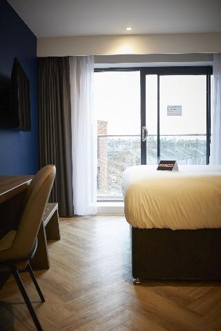 Roomzzz York City fotoÄŸrafÄ±