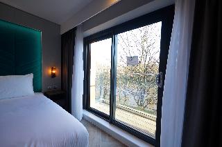 Roomzzz York City fotoÄŸrafÄ±