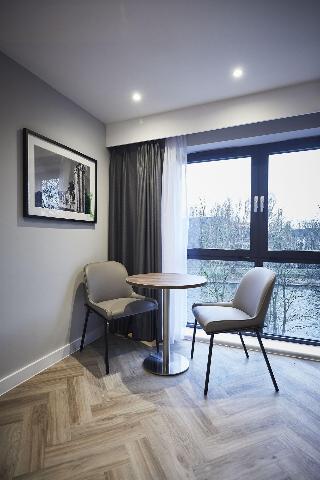 Roomzzz York City fotoÄŸrafÄ±