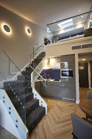 Roomzzz York City fotoÄŸrafÄ±