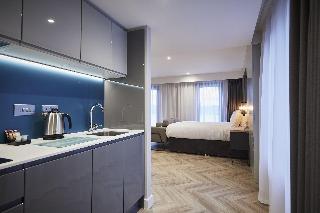 Roomzzz York City fotoÄŸrafÄ±