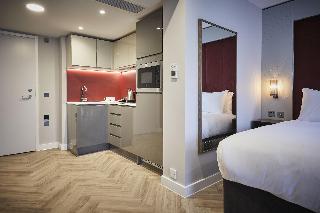 Roomzzz York City fotoÄŸrafÄ±