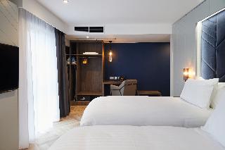 Roomzzz York City fotoÄŸrafÄ±