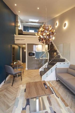 Roomzzz York City fotoÄŸrafÄ±