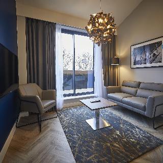 Roomzzz York City fotoÄŸrafÄ±