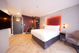Roomzzz York City fotoÄŸrafÄ±