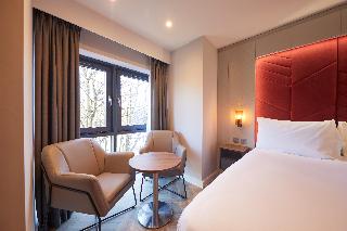 Roomzzz York City fotoÄŸrafÄ±