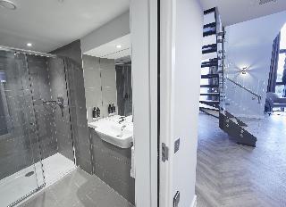 Roomzzz York City fotoÄŸrafÄ±