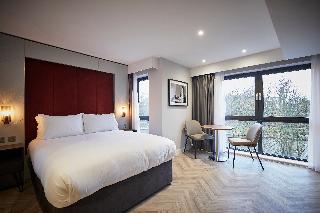 Roomzzz York City fotoÄŸrafÄ±