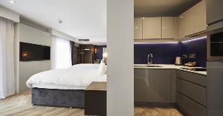 Roomzzz York City fotoÄŸrafÄ±