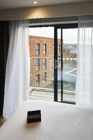 Roomzzz York City fotoÄŸrafÄ±