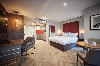 Roomzzz York City fotoÄŸrafÄ±