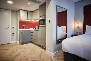 Roomzzz York City fotoÄŸrafÄ±