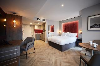Roomzzz York City fotoÄŸrafÄ±