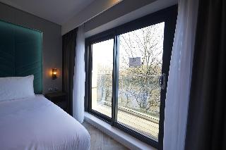 Roomzzz York City fotoÄŸrafÄ±