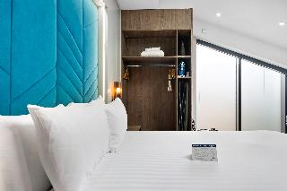Roomzzz York City fotoÄŸrafÄ±