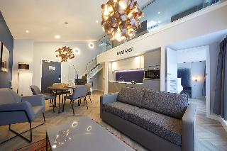 Roomzzz York City fotoÄŸrafÄ±