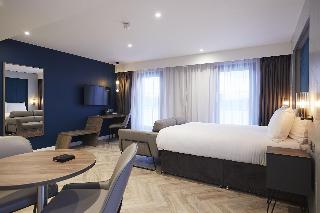 Roomzzz York City fotoÄŸrafÄ±