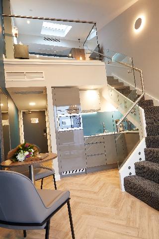 Roomzzz York City fotoÄŸrafÄ±