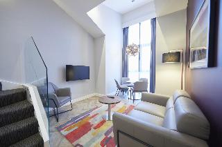 Roomzzz York City fotoÄŸrafÄ±