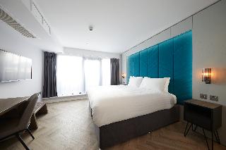 Roomzzz York City fotoÄŸrafÄ±