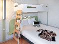 Ibis Budget Goussainville Charles De Gaulle oda fotoğrafı