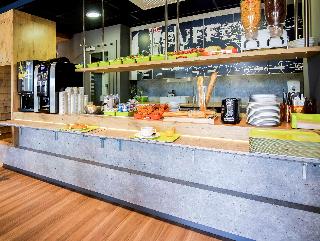 Ibis Budget Saint Martin De Crau Porte De Camargue