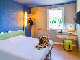 Ibis Budget Saint Martin De Crau Porte De Camargue oda fotoğrafı