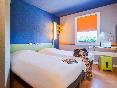 Ibis Budget Saint Martin De Crau Porte De Camargue oda fotoğrafı
