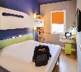 Ibis Budget Saint Martin De Crau Porte De Camargue oda fotoğrafı