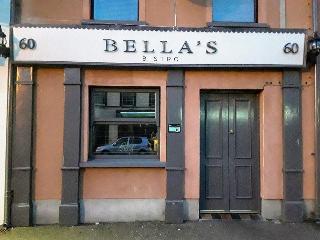 Bellas Bistro & Rooms otel fotoğrafı