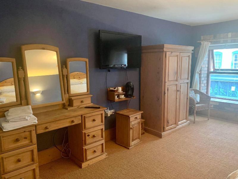 Bellas Bistro & Rooms - Genel