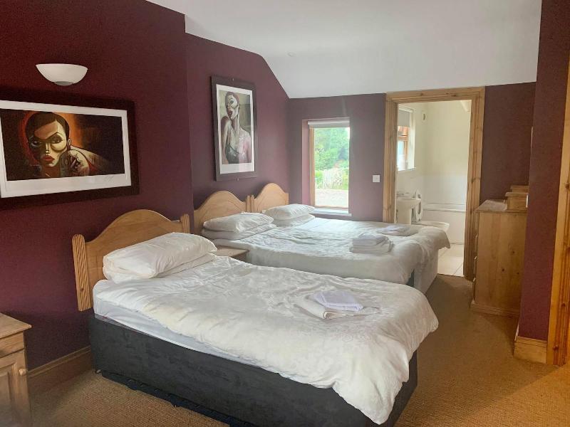 Bellas Bistro & Rooms - Genel