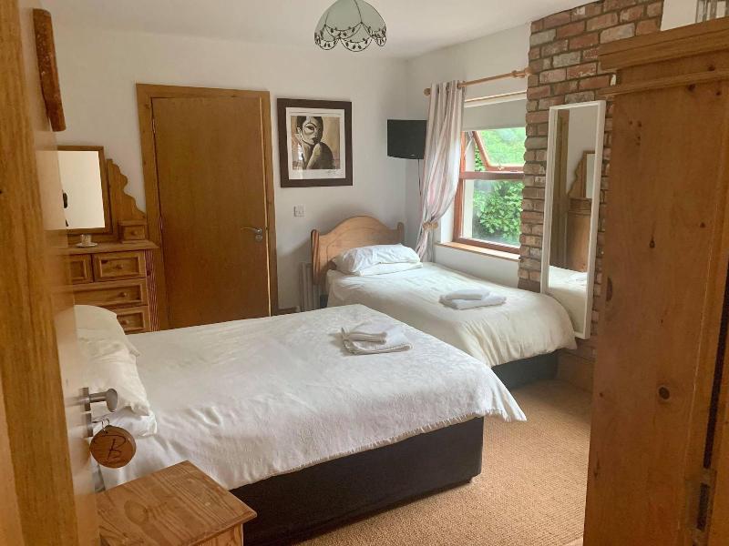 Bellas Bistro & Rooms - Genel