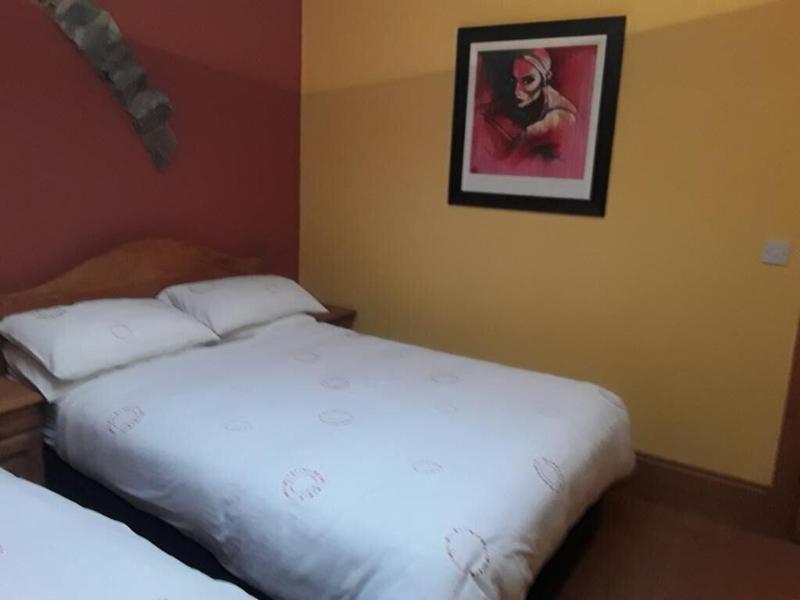 Bellas Bistro & Rooms - Oda