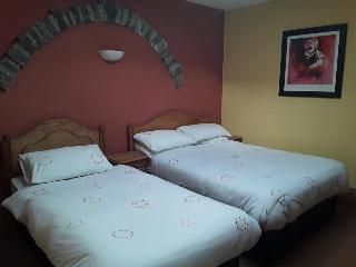 Bellas Bistro & Rooms fotoÄŸrafÄ±