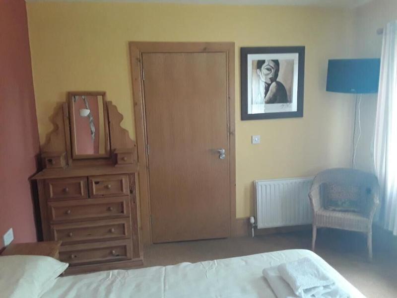 Bellas Bistro & Rooms - Oda