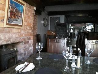 Bellas Bistro & Rooms fotoÄŸrafÄ±