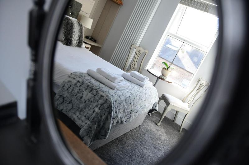 Vikings Accommodation - Oda